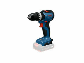 Bosch Power Tools Schlagbohrmaschine (Akku) GSB18V-52 Set 06019S0123