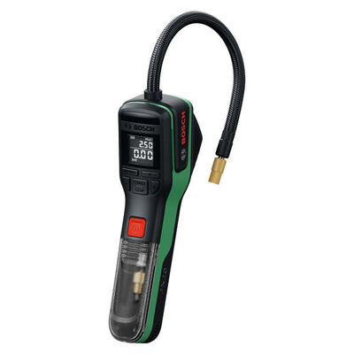 Bosch Power Tools Druckluftpumpe (Akku) Luftpumpe PNEO 0603947501