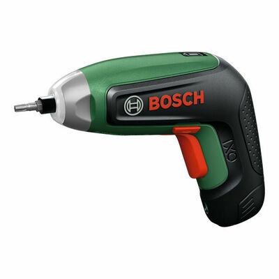 Bosch Power Tools Schrauber (Akku) IXO 8 (C) 06039G4000