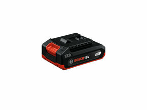 Bosch Power Tools Akku-Pack GBA18V-20 1600A03K19