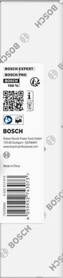 Bosch Power Tools Rohrkrümmer für PRO Vac 2608001248
