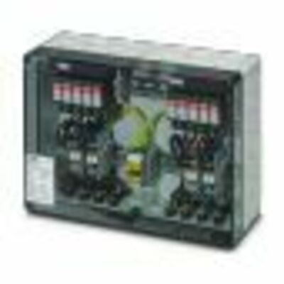 Phoenix Contact Generatoranschlusskasten SOL-SC-1ST-0#1834573