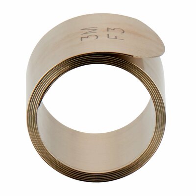 3M Deutschland Kontakt-Rollfeder f.lötfr. Verbindung. P 63