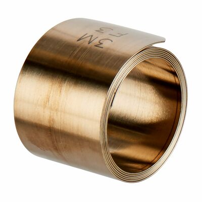 3M Deutschland Kontakt-Rollfeder f.lötfr. Verbindung. P 63