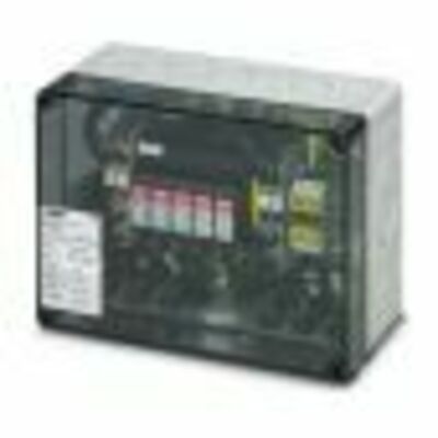 Phoenix Contact Generatoranschlusskasten SOL-SC-2ST-0#1834566