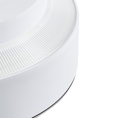 Zumtobel Group LED-Halbanbauleuchte 940 PANOS SR R #62933362