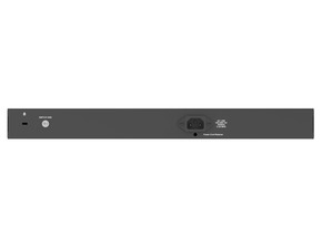 DLink Deutschland 26-Port Gigabit Switch mit 2 x SFP-Ports DGS-1026P/E