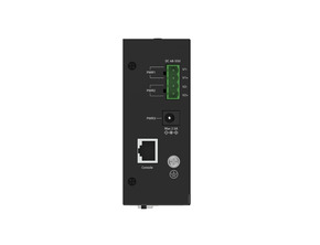 DLink Deutschland 6-Port Gigabit Switch mit 2 x SFP-Ports DIS-210G-06P