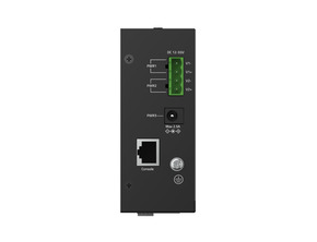 DLink Deutschland 12-Port Gigabit Switch mit 4 x SFP-Ports DIS-210G-12