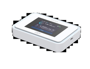 DLink Deutschland Wi-Fi 6 Mobil-Hotspot 5G NR AX3000 F530