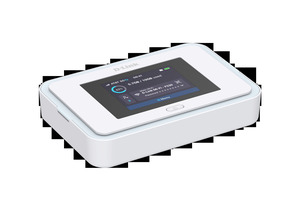 DLink Deutschland Wi-Fi 6 Mobil-Hotspot 5G NR AX3000 F530
