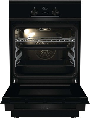 Gorenje Elektroherd Induktion Heissluft,70L GEIT5C60BPG