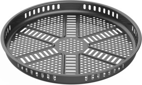 Sharp Mikrowelle 3in1 AirFryer 27L,1000/1450/2100W RCA271TB