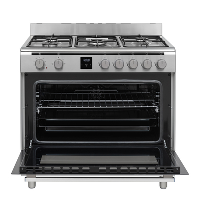 Daewoo Gasherd 90cm,5Flammen F96CGDTH19INM