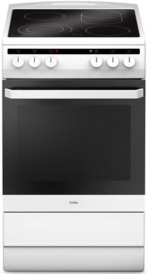 Amica Elektroherd MF9 SHC 11543 W weiß