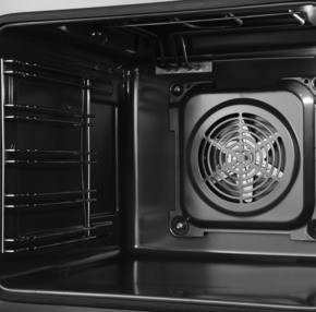 Amica Elektroherd MF11 SHC 11642 W weiß