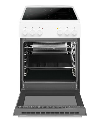 Amica Elektroherd FineDesign SHC 903 031 W