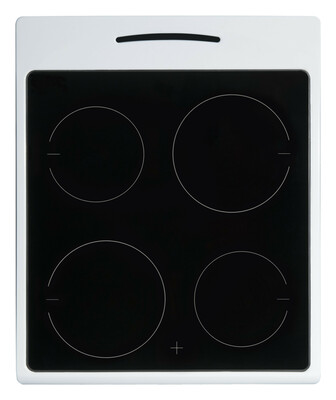 Amica Elektroherd FineDesign SHC 903 031 W