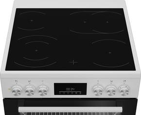 Beko Standherd b300 FBM67320WS