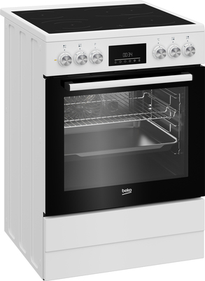 Beko Standherd b300 FBM67320WS