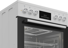 Beko Standherd b300 FBM67320WS