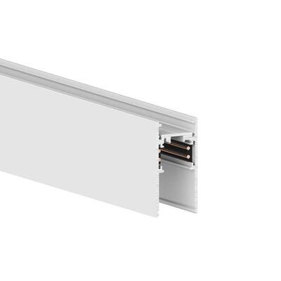 Brumberg Leuchten 48V-Stromschiene DALI 2m, weiß 88488270