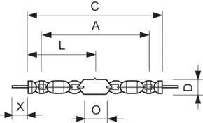 Philips Lighting Entladungslampe 2000W/740 400V XW MHN-FC #21349500