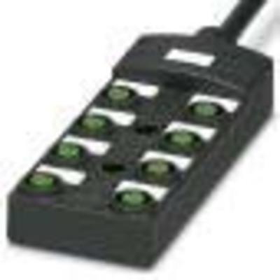 Phoenix Contact Sensor-/Aktor-Box SACB88-L-10,0PURSCOP