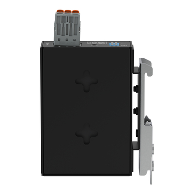 WAGO GmbH & Co. KG Industrial Media Converter 852-1705