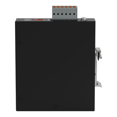 WAGO GmbH & Co. KG Industrial PoE Injector 852-1731