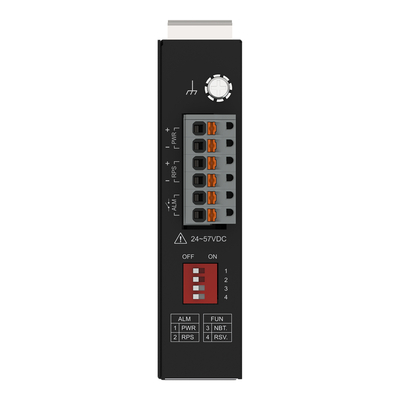 WAGO GmbH & Co. KG Industrial PoE Injector 852-1732