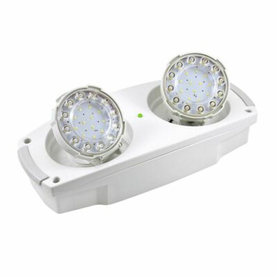 Ceag Notlichtsysteme Sicherheitsleuchte BeamLite II BL2MD-C3-AT