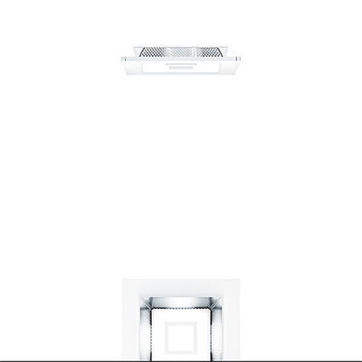 Zumtobel Group Dekoglas AM Q140 L PANOS INF #60800700