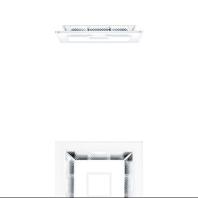 Zumtobel Group Dekoglas AM Q190 L PANOS INF #60800701