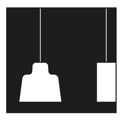 Jung Zugschnur rt 2m mit Karabinerhaken ZS-34 KO5S