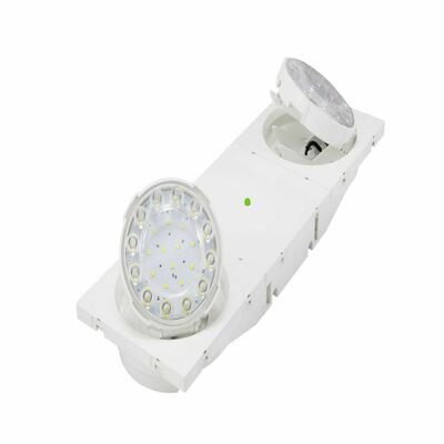 Ceag Notlichtsysteme LED Strahler 2 LED,Lichtdauer 1h BT2SC-D1CGL