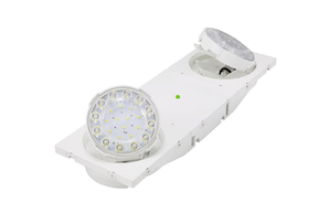 Ceag Notlichtsysteme LED Strahler 2 LED,Lichtdauer 3h BT2SL-D3CGL