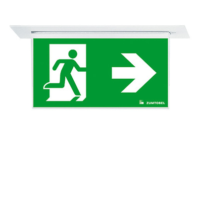 Zumtobel Group LED-Sicherheitsleuchte ARTSIGN 75 #42186853