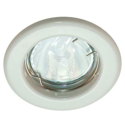 Brumberg Leuchten Einbaustrahler weiß 3202.07