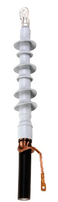 3M Deutschland Endverschluss 3 Leiter 18/30kV Freiluft 94-EB63-4