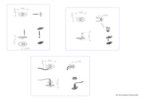 RP-Technik Sicherheitsleuchte 8h, SC DOS028SC