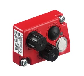 Leuze Anschlussteil MS 300