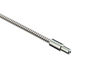 Leuze Glasfaser-Lichtl. Taster GF-ETG-BR-605-IQ