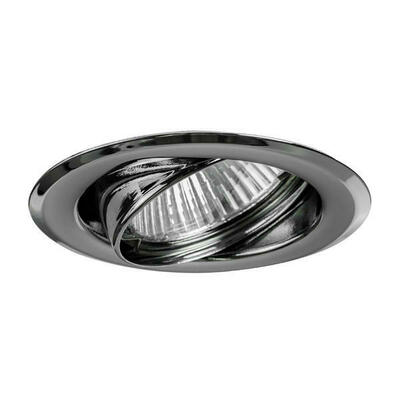 Brumberg Leuchten EB-Downlight 50W GX5,3 chr 3261.02