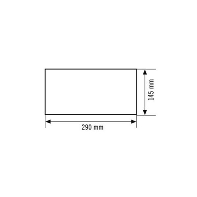 ESYLUX Symbol-Set SLC SYMBOLSET ALTER.