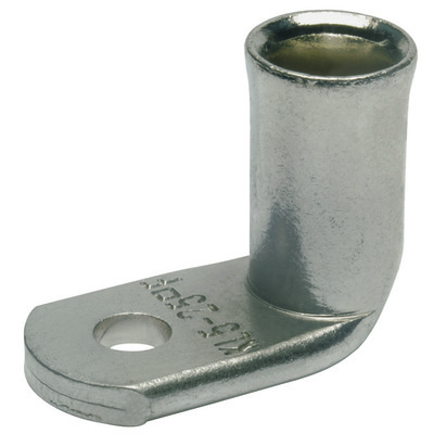 Klauke Winkelrohrkabelschuh feindrähtige Leiter 743F1045