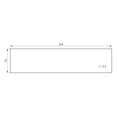 BEG Brück Electronic Piktogramm rechts 5371