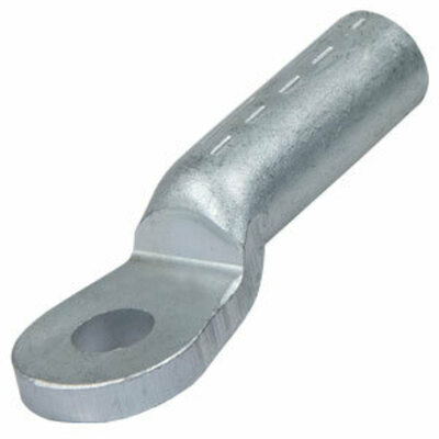 Intercable Tools Al-Presskabelschuh bk 300qmm rm/sm M16 ICAL30016LD