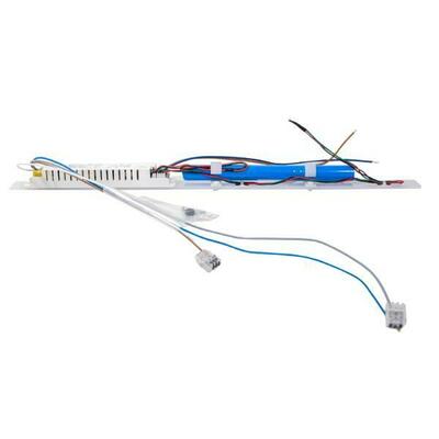 Brumberg Leuchten Umrüstsatz HUMID ONE NL mit 3h Akku 81078030