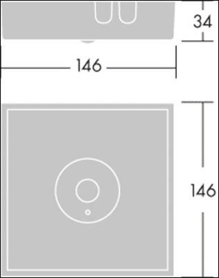 Thorn Notlichtleuchte VOYAGER ST #96637550